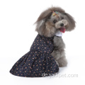 Haustier Hund Kleid Prinzessin Tutu Kleid Niedlicher Rock